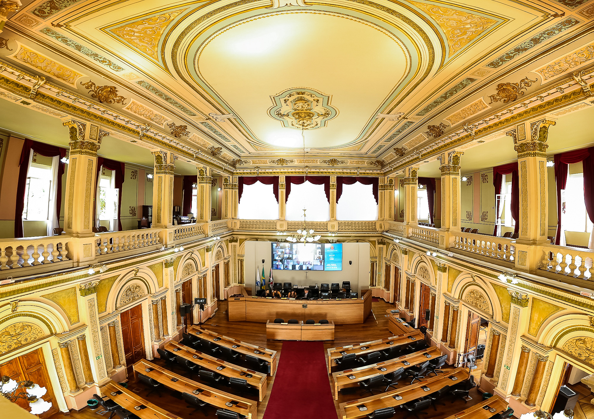 Resultado da consulta pública da LDO 2022 será apresentado nesta terça