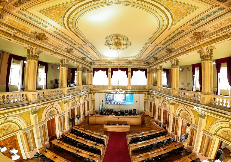 Resultado da consulta pública da LDO 2022 será apresentado nesta terça