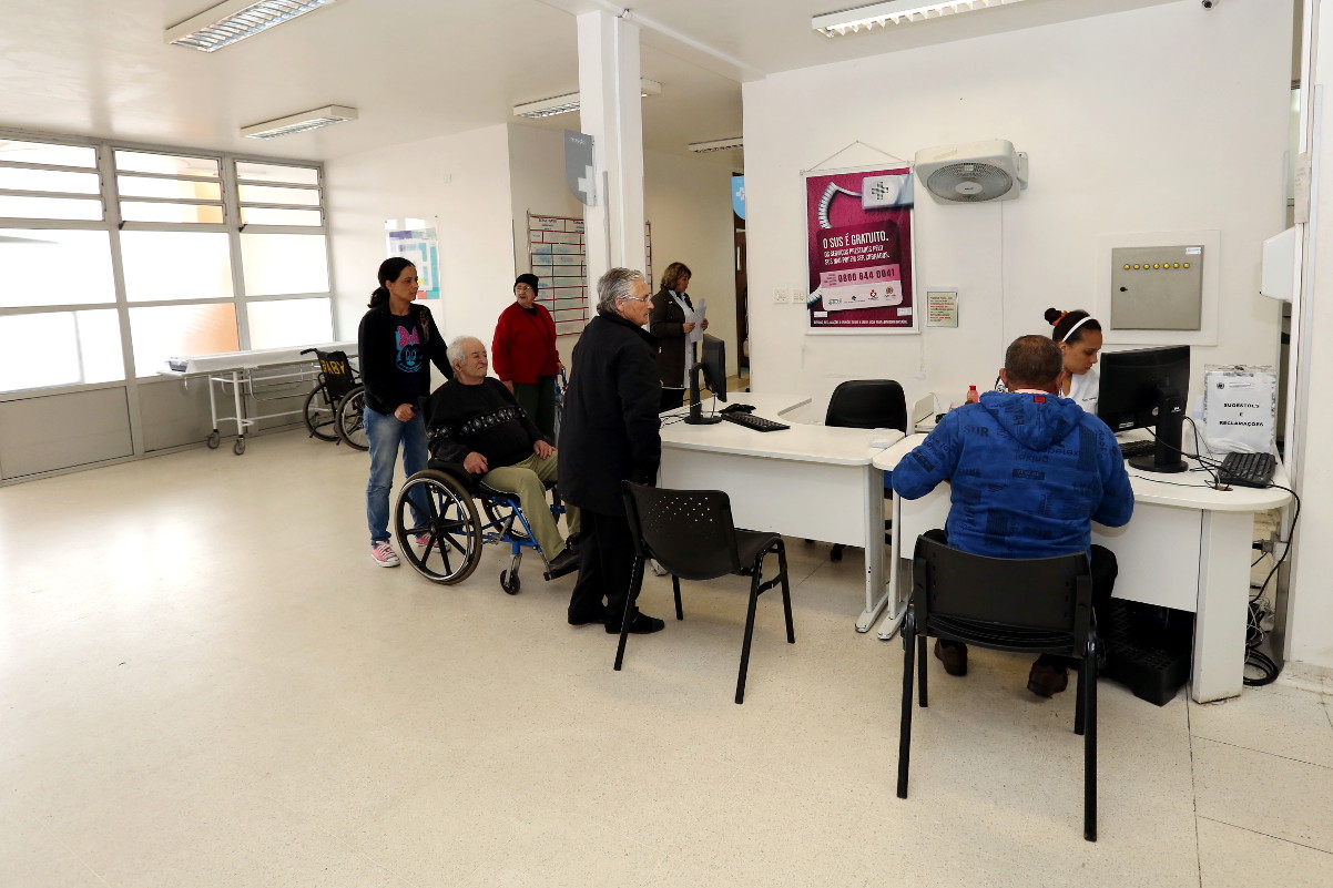 Resultado de exame pela internet pode virar obrigação da prefeitura