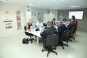 Retirada de cabos de energia e telefone sem uso admitida pela CCJ Retirada de cabos de energia e telefone sem uso admitida pela CCJ