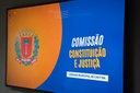 Reunião da CCJ da Câmara de Curitiba tem 30 projetos na pauta desta terça Reunião da CCJ da Câmara de Curitiba tem 30 projetos na pauta desta terça