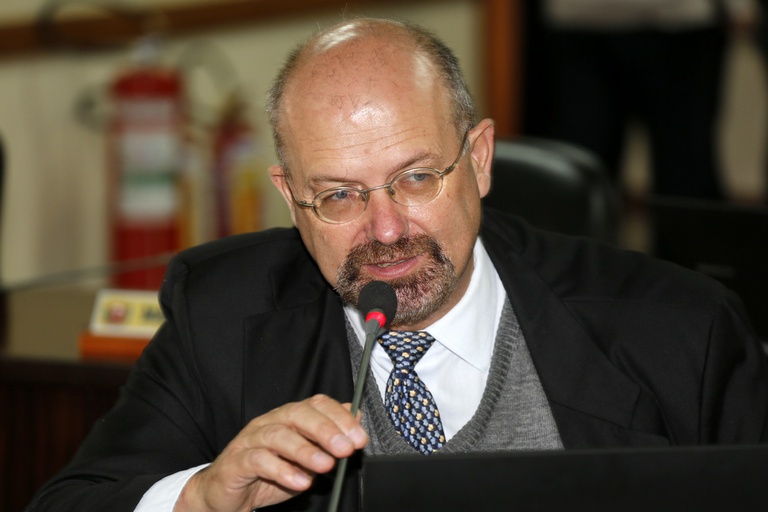 Reunião debate papel do tropeirismo na formação de Curitiba