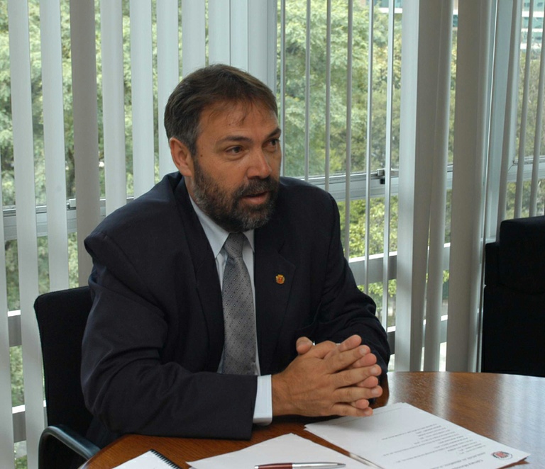 Reunião discute futuro de feirantes 