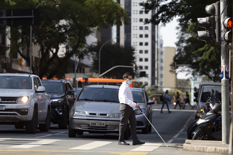 Reunião pública debate elaboração de políticas públicas para PcD