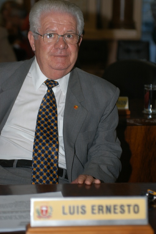 Reunião vai abordar reivindicação de engenheiros 