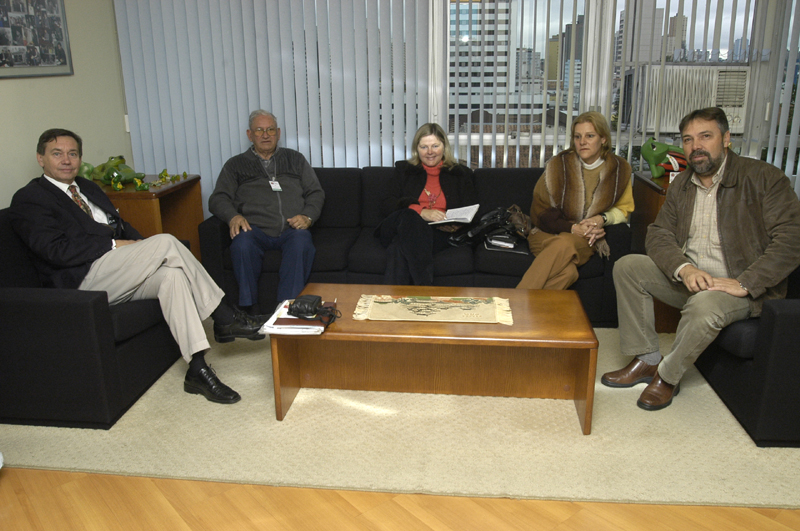 Reuso da água pode evitar o racionamento 