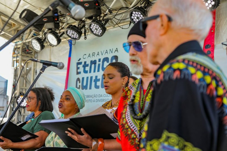 Revisão da Lei de Incentivo à Cultura será analisada pela CCJ