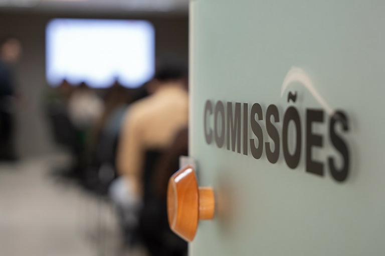 Revisão da Lei do Transporte avança na Câmara de Curitiba