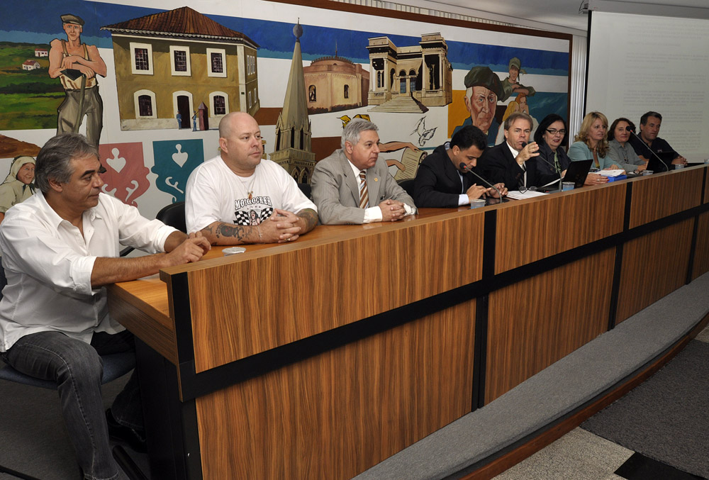 Revisão da Lei Orgânica Municipal perto de ser concluída 