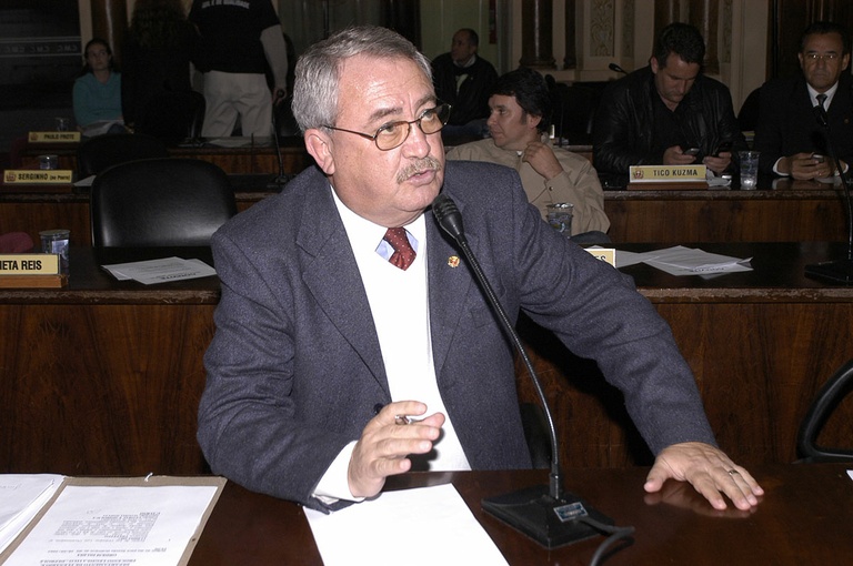 Revisão da Lei Orgânica tem prazo prorrogado 