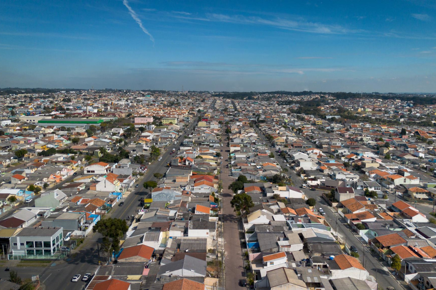IPTU: revisão da Planta Genérica de Valores chega à Câmara de Curitiba