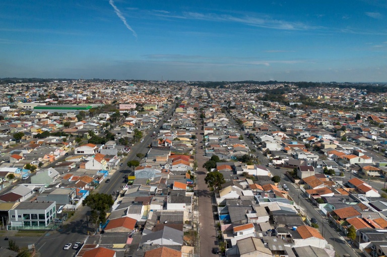 IPTU: revisão da Planta Genérica de Valores chega à Câmara de Curitiba