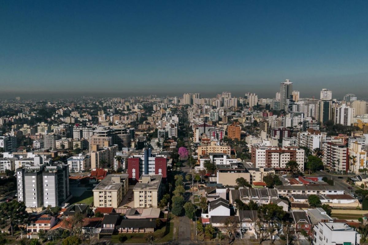 Revisão do Plano Diretor de Curitiba será tema de reunião nesta quarta-feira