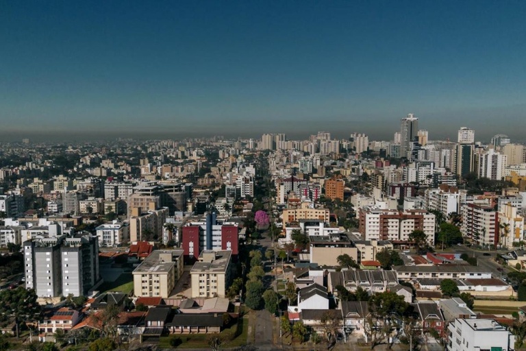 Revisão do Plano Diretor de Curitiba será tema de reunião nesta quarta-feira