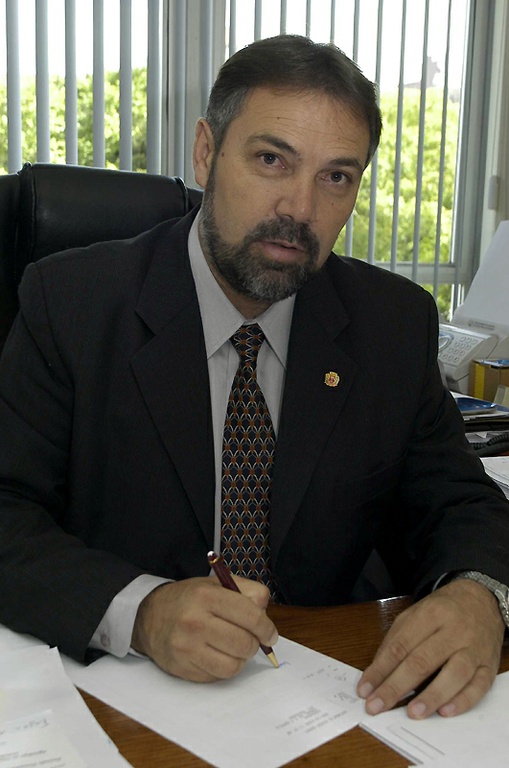 Revisão do Regimento e da Lei Orgânica é meta de Derosso 