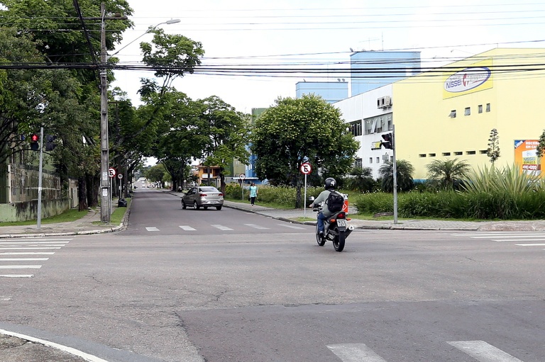 Revisão do Zoneamento prevê 8 novos eixos de transporte em Curitiba