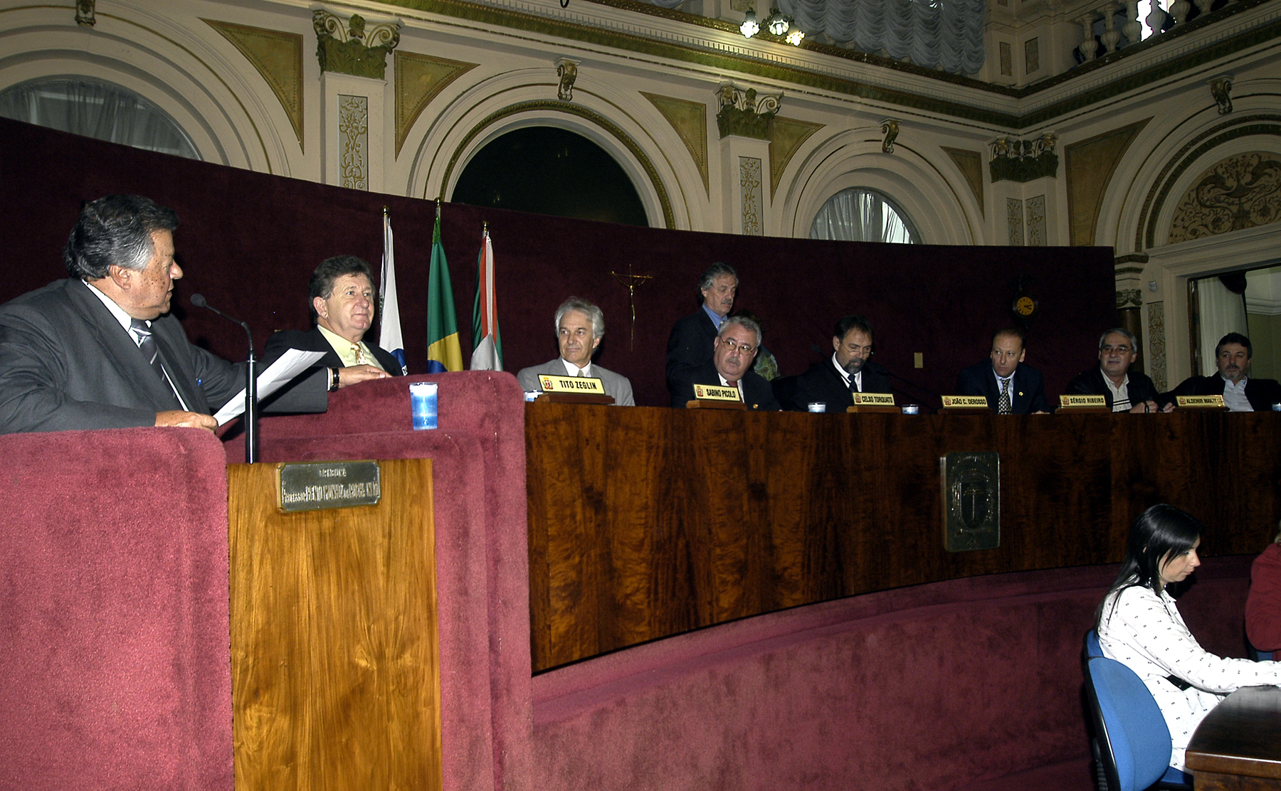 Revista de turismo tem reconhecimento 