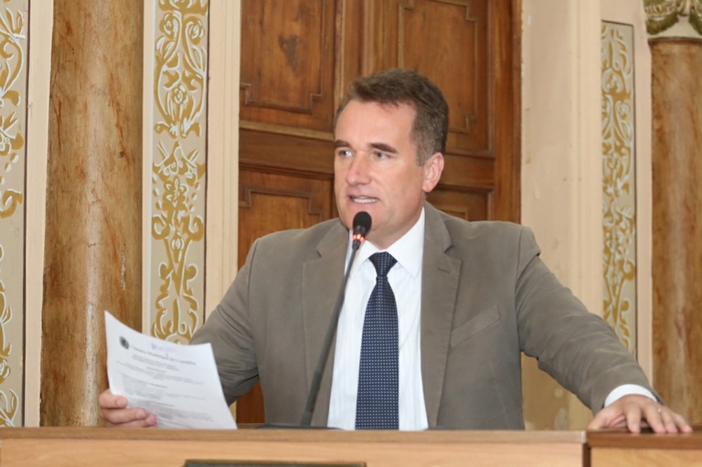 Revitalização da Linha Verde gera debate por mais asfalto em Curitiba