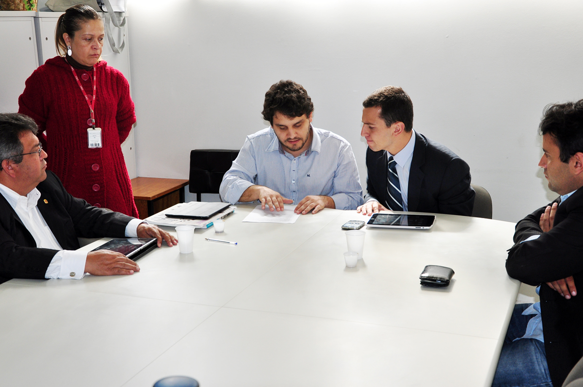 Revitalização de favelas será o foco da Comissão de Urbanismo 