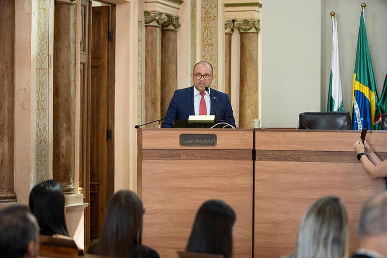 Rio Grande Sul: vereadores de Curitiba prestam solidariedade às vítimas