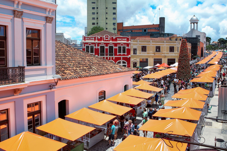 Rodrigo Reis destina R$ 220 mil em emendas ao Largo da Ordem