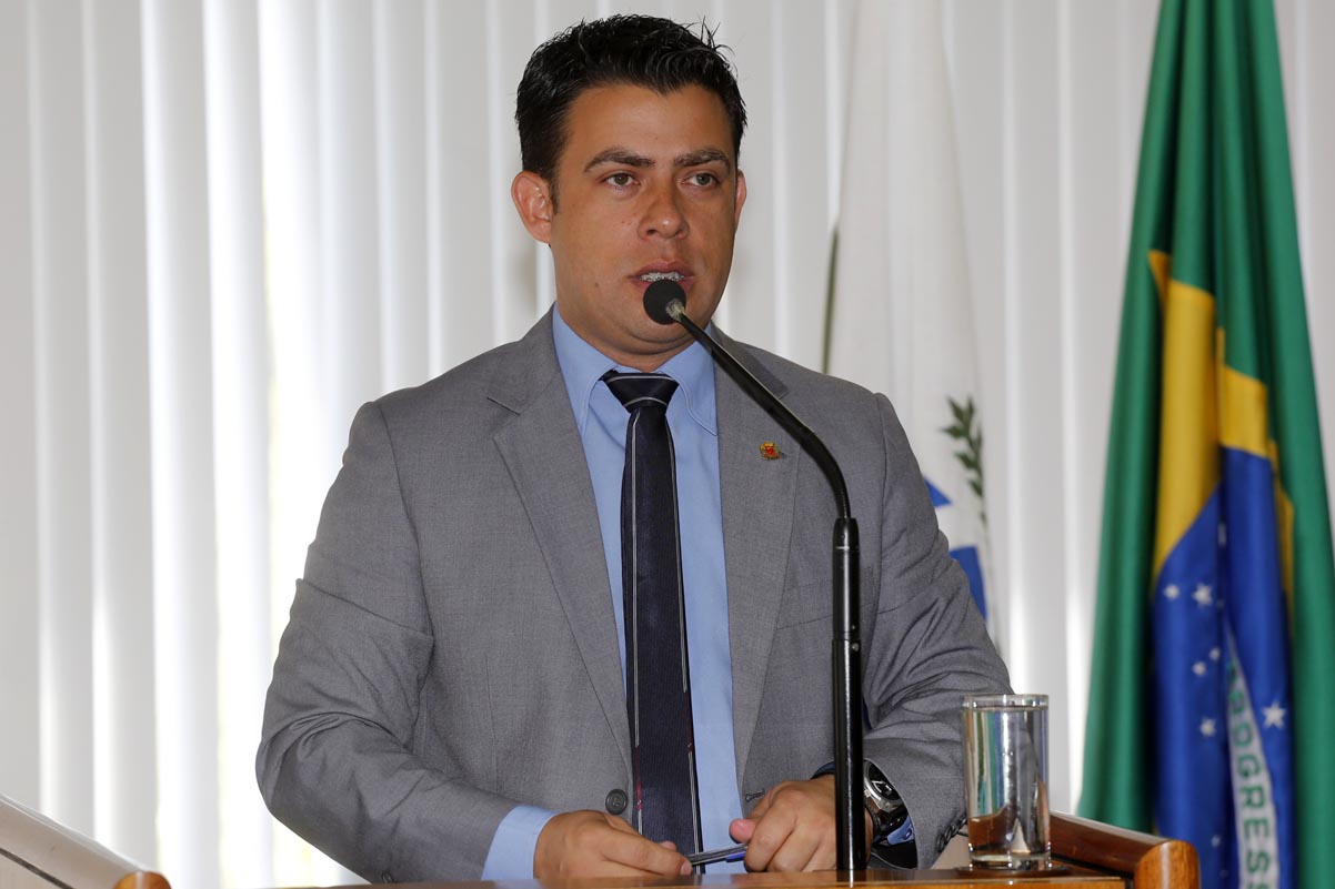 Rogério Campos sugere plano de esporte e lazer para idosos de Curitiba 