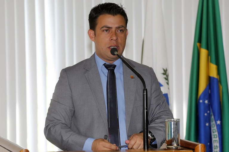 Rogério Campos sugere plano de esporte e lazer para idosos de Curitiba 