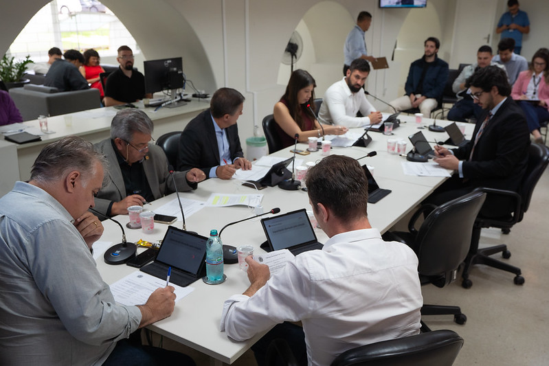 Rota do Turismo Católico em Curitiba recebe aval da CCJ