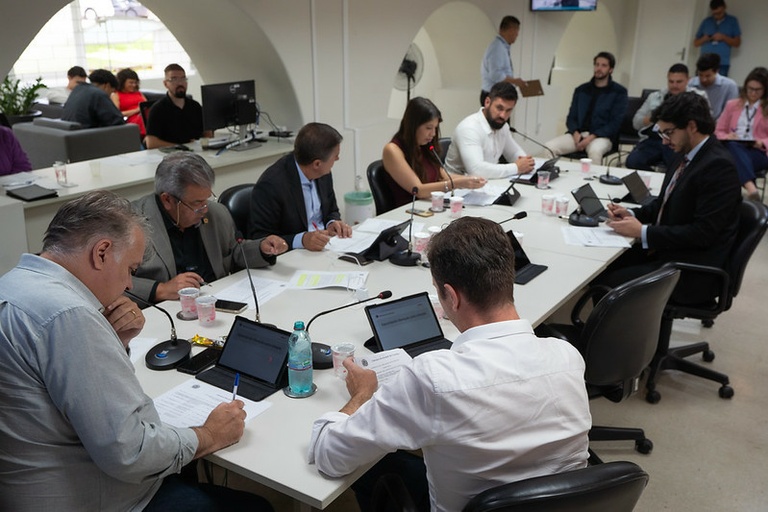 Rota do Turismo Católico em Curitiba recebe aval da CCJ