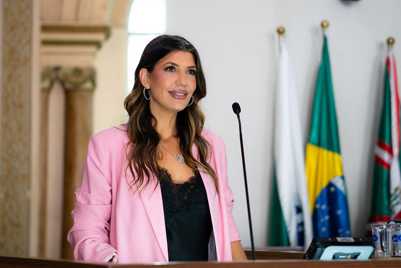 Rota do Turismo Católico vai à sanção do Poder Executivo