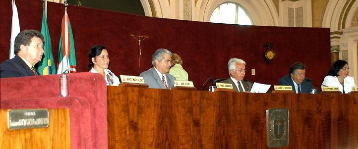 Rotary Internacional comemora 100 anos 