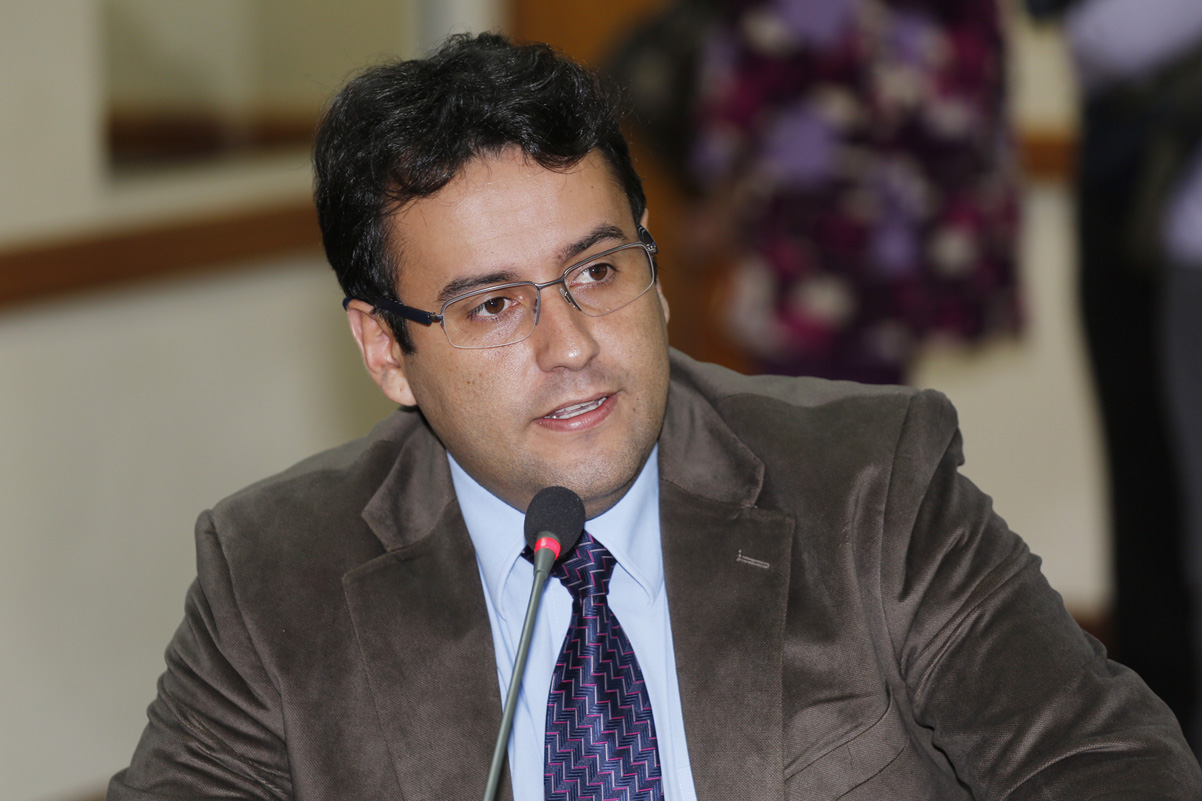 Rua do Boqueirão receberá R$ 400 mil para obra de pavimentação