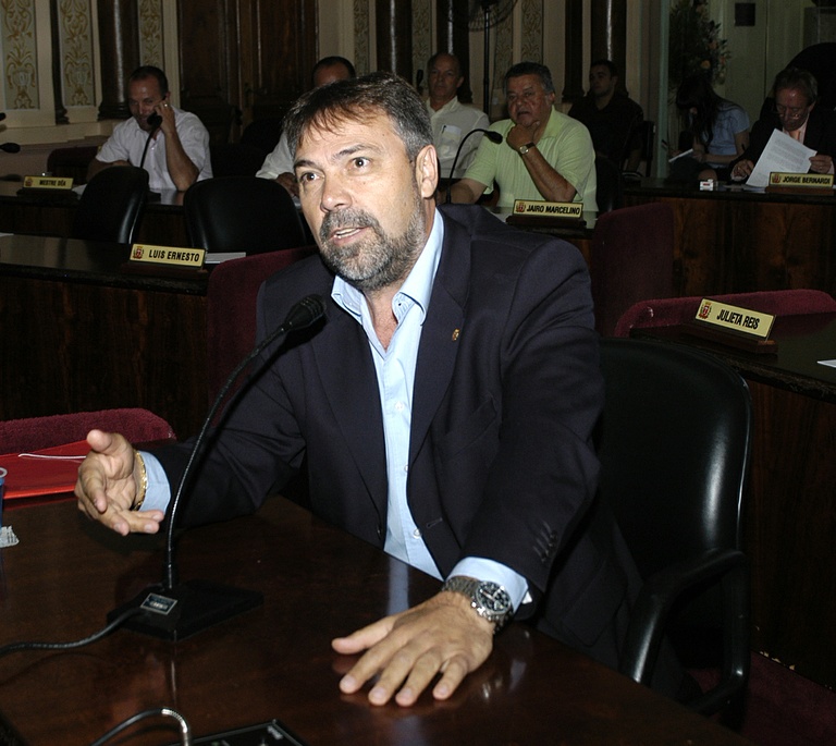 Ruas da Regional Boqueirão ganharão obras de restauração 