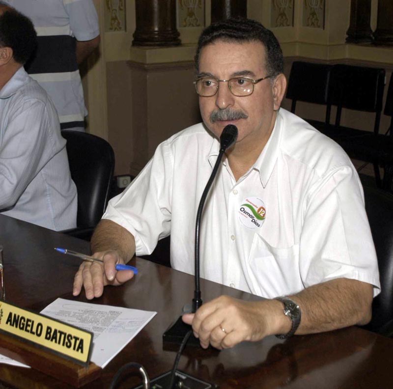 Ruas do Uberaba devem ganhar pavimentação  