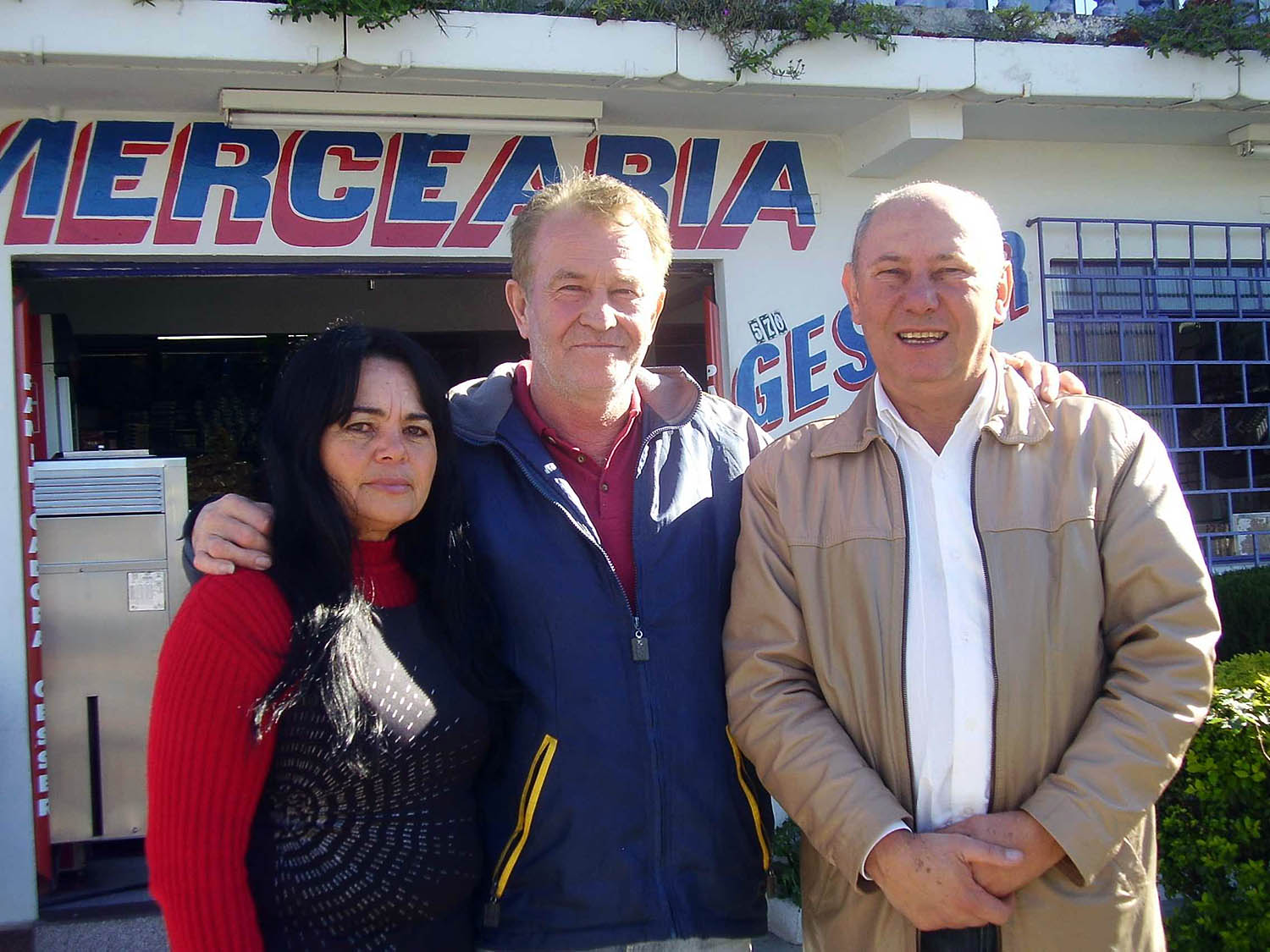 Ruas ficam mais seguras 