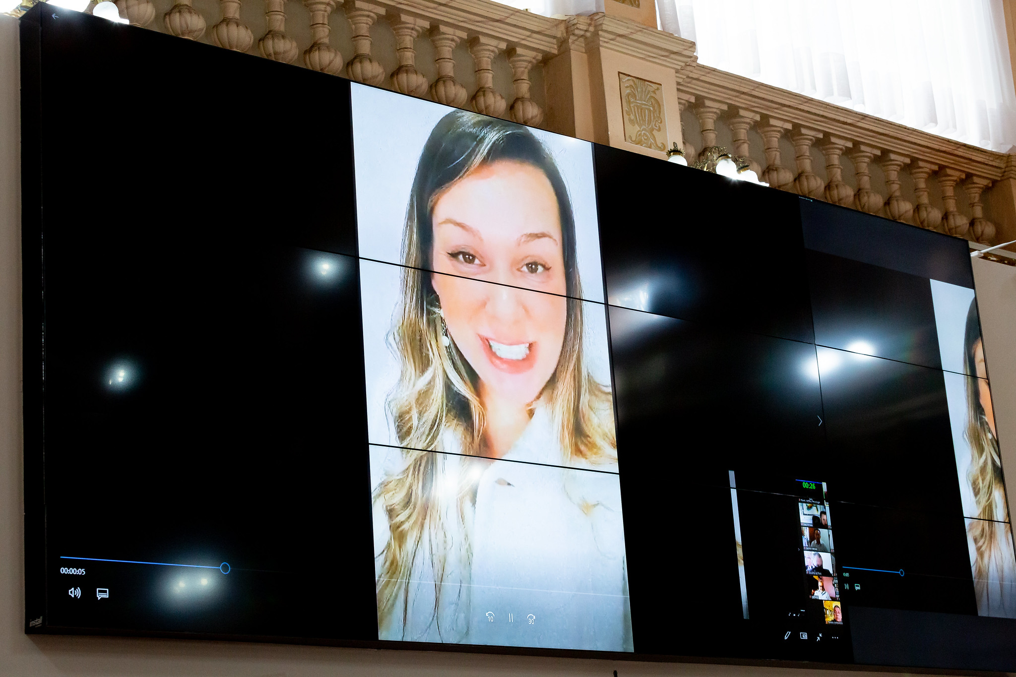 Rumo a “Curitiba Lixo Zero”, Câmara recolherá eletrônicos até dia 31 de agosto