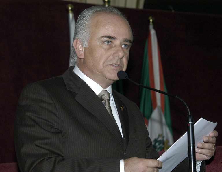 Sabbag faz reflexão sobre Curitiba e a Câmara 