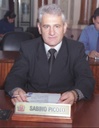 Sabino é o novo líder do prefeito Sabino é o novo líder do prefeito