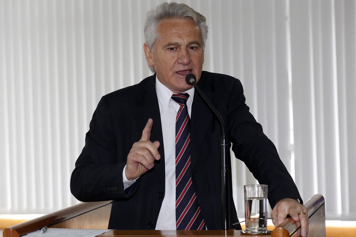 Sabino Picolo concentra emendas na assistência social e infraestrutura  