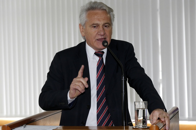 Sabino Picolo concentra emendas na assistência social e infraestrutura  