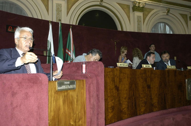 Sala dos Contabilistas facilita vida do curitibano 