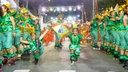 Samba pode virar atividade extracurricular nas escolas de Curitiba 