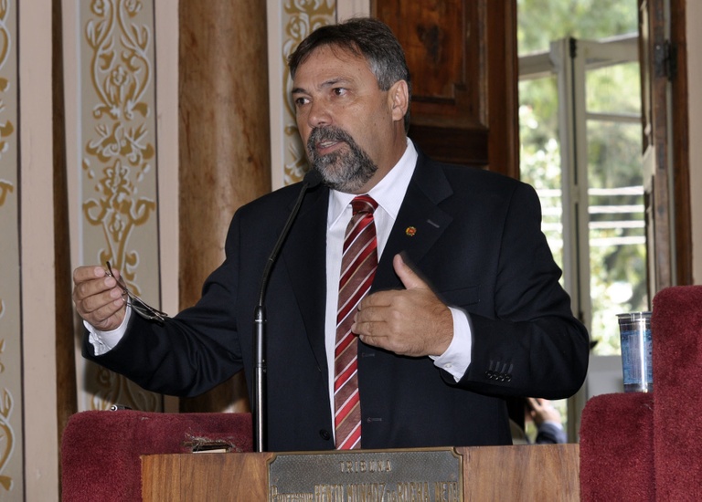 Sancionada lei de combate à pedofilia 