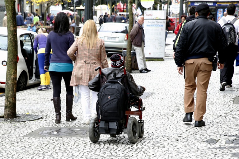 Sancionada lei do Conselho da Pessoa com Deficiência