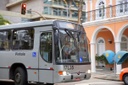 Sancionada lei para divulgação do horário dos ônibus