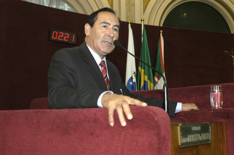 Sandoval elogia Richa e secretariado na Câmara 