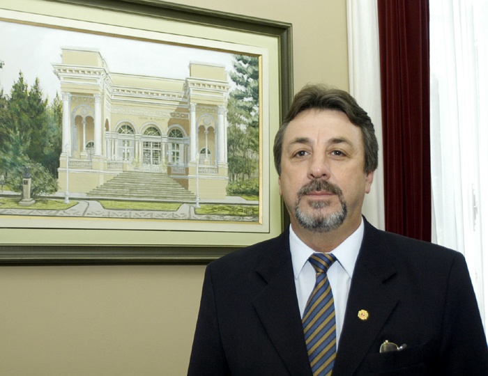 Saneamento e pavimentação estão no orçamento deste ano 