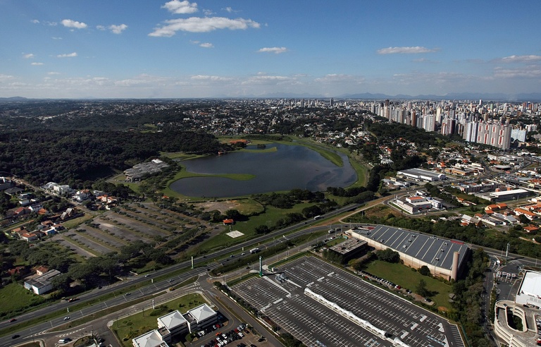 Sanepar será ouvida pela Comissão da Água 