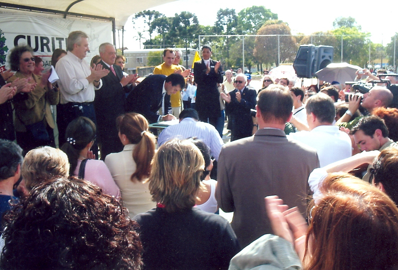 Santa Quitéria terá unidade de saúde 