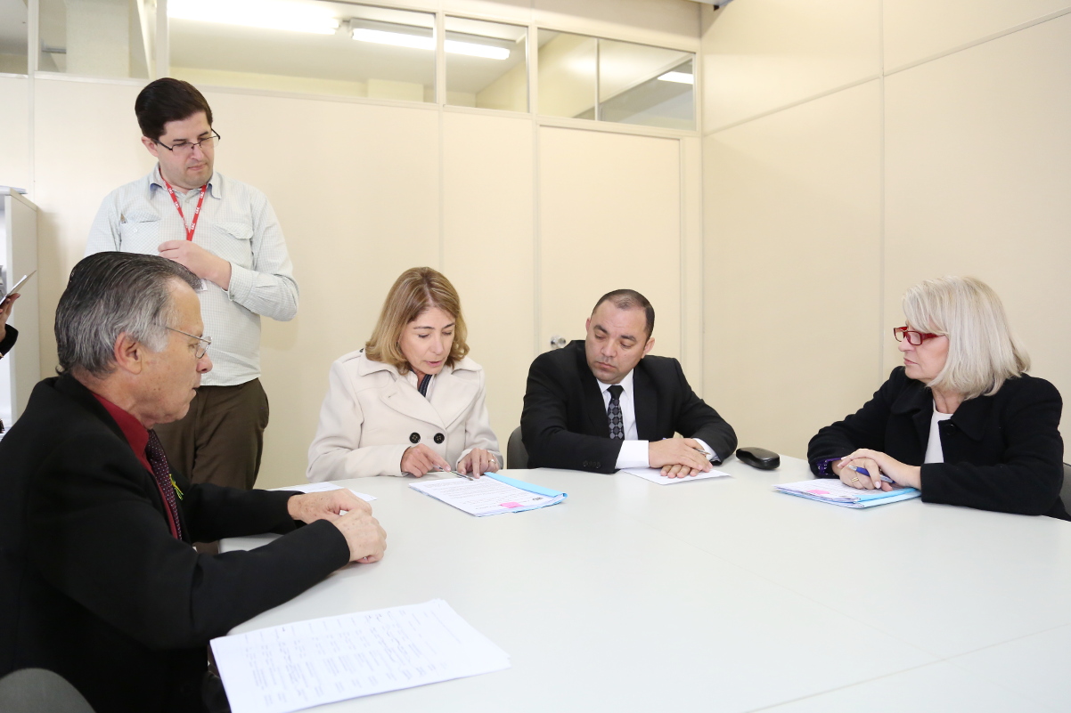 Saúde acata formalização dos  churrasqueiros ambulantes